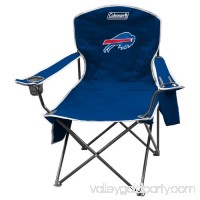 Coleman Quad Chair with 4- to 6-Can Cooler, Oakland Raiders   552104355
